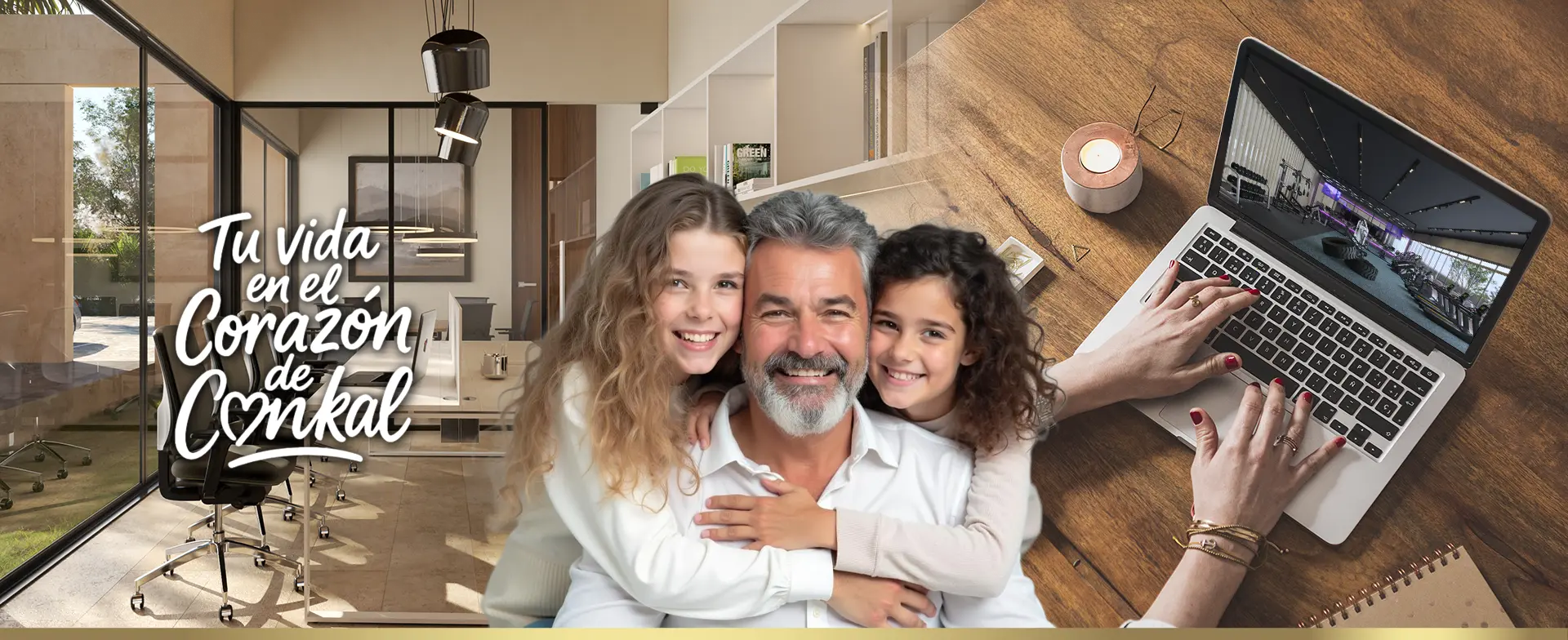 Kambul Club Residencial